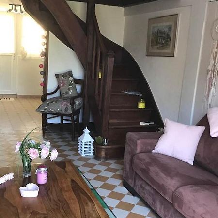 Villa Juliette Dans La Baie Du Mont-Saint-Michel Extérieur photo